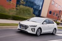 New Hyundai IONIQ Plug-in