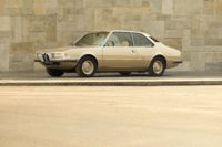BMW Garmisch Villa d’Este