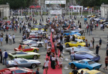 Salone dell’Auto di Torino: un’edizione da record