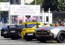 Torino cambia marcia. Al via la 5^ edizione di Parco Valentino. Ecco quello che c’è da vedere