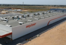 Nexteer apre il suo 27^ stabilimento a Kenitra, in Marocco Nexteer