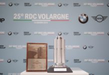 E’ italiano il miglior polo logistico dell’aftermarket BMW nel mondo BMW