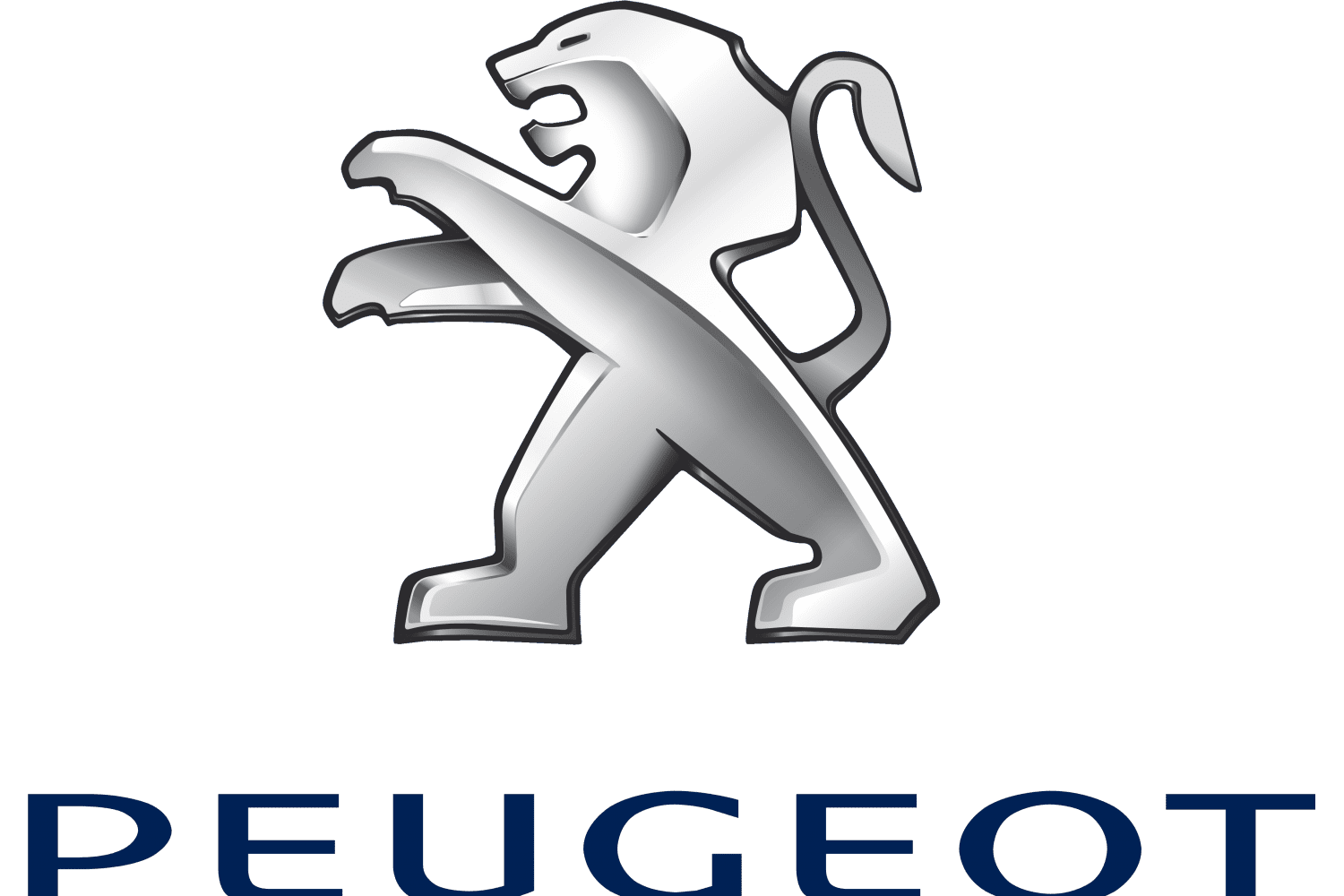 Peugeot-logo