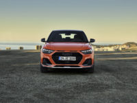 Audi A1 citycarver