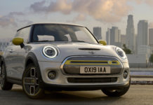 La nuova MINI Full Electric MINI Full Electric