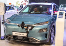 Carburanti e auto elettriche, cosa cercano gli italiani online? Ancora il diesel Hyundai Kona EV