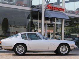 Maserati