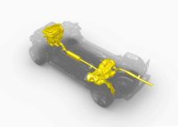 CMP platform with ICE