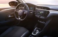 2019 Opel Corsa-e