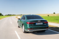 Audi A8 L 60 TFSI e