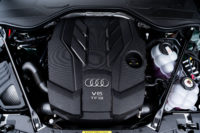 Audi A8 L 60 TFSI e