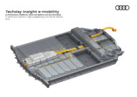 Tech Day Insight E-Mobility