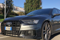 Audi S6 Avant TDI