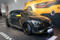 A Milano svelata la Nuova Clio Rally