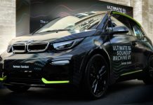 Harman: dove le auto imparano a suonare