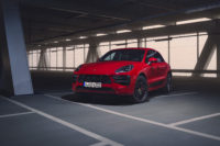 Porsche Macan GTS