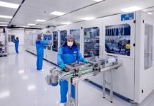 BMW, a Monaco il centro sviluppo per le batterie