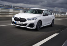 BMW Serie 2 Gran Coupé, la grinta gentile