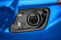 Opel Grandland X Hybrid4