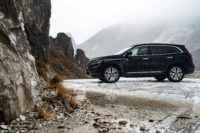 Nuovo Renault KOLEOS: l’avventura Premium si fa strada