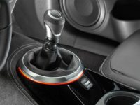 New Nissan JUKE hits the road in Barcelona