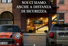 BMW Italia lancia la campagna #InsiemePerRipartire BMW Italia