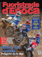 Fuoristrada e motocross d’epoca gen-feb 2020