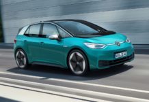 Software Volkswagen ID.3: i problemi sembrano non finire
