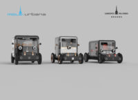 Mole Urbana Up-Design Umberto Palermo