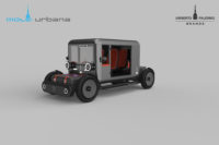 Mole Urbana Up-Design Umberto Palermo