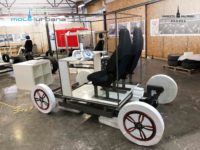 Mole Urbana Up-Design Umberto Palermo