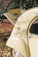 Citroën 2CV Sahara