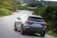 Mercedes-Benz GLA 2019Mercedes-Benz GLA 2019