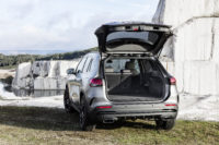 Mercedes-Benz GLA 2019Mercedes-Benz GLA 2019