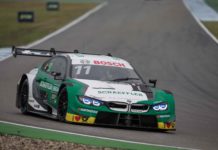 BMW Turbo: l’evoluzione sulle vetture Sport e Turismo