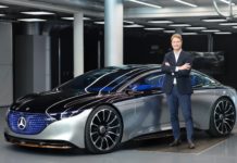 Mercedes Digital: l’automotive secondo Mercedes-Benz