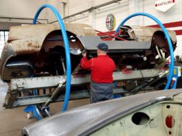 ASI Automotoclub Storico Italiano