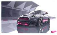 MINI_JCW_GP_Design_Sketch_01