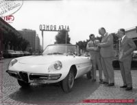 Portello,-Guidobaldo-Trionfi,-Spider 1600,-1966