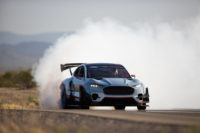 All-Electric Mustang Mach-E 1400 Prototype
