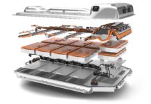 Batterie, BMW punta a riciclare il 96%