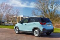2020 Honda Jazz e:HEV & Jazz Crosstar e:HEV