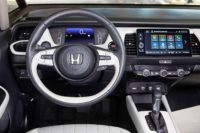 2020 Honda Jazz e:HEV & Jazz Crosstar e:HEV