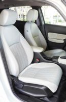 2020 Honda Jazz e:HEV & Jazz Crosstar e:HEV