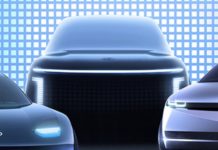 Hyundai, nasce la gamma elettrica Ioniq