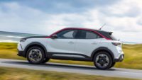 2020 Opel Mokka