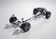 Mercedes-Benz Classe S: Ruote Sterzanti e Drive Pilot
