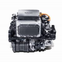 Hyundai NEXO System 1