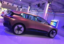 BMW e il futuro dell’auto: parla Massimiliano Di Silvestro