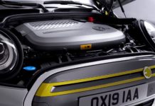 Mini, in arrivo una nuova piattaforma elettrica con Great Wall